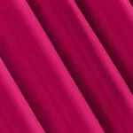 Rita magenta egyszínű dekor függöny 140x250 cm