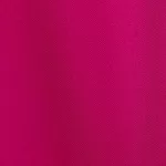 Rita egyszínű dekor függöny Magenta 140x270 cm