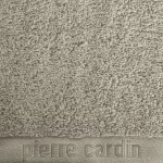 Evi Pierre Cardin 3db-os pamut törölköző szett Világos bézs