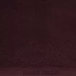 Evi Pierre Cardin 3db-os pamut törölköző szett Burgundi