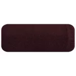 Evi Pierre Cardin 3db-os pamut törölköző szett Burgundi