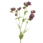 Natu433 művirág Ibolyalila