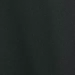 Rita egyszínű dekor függöny Fekete 140x270 cm