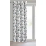 Amela dekor függöny Fehér 140x250 cm