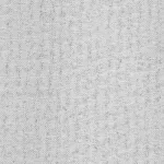 Eris öko stílusú sötétítő függöny Fehér 140x270 cm