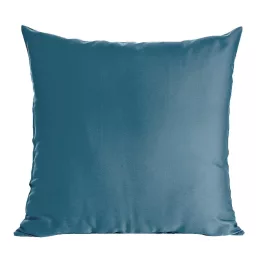 Nova1 pamut-szatén párnahuzat Türkiz 40x40 cm