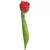 Tulipán 475 Piros