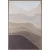 Falikép 678a Barna 80x120x4 cm