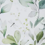 Verano10 mikroszálas ágyneműhuzat Fehér 140x200 cm - 70x80 cm 1db