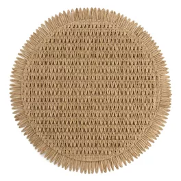 Joan tányér alátét Bézs 38 cm