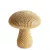 Dean dekor szobor Arany 14x14x16 cm