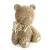 Eldo4 maci figura Pezsgő 10x8x13 cm