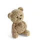 Eldo4 maci figura Pezsgő 7x6x9 cm
