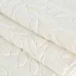 Floria pamut fürdőszobaszőnyeg 60x90 cm