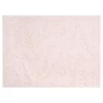 Floria pamut fürdőszobaszőnyeg 60x90 cm