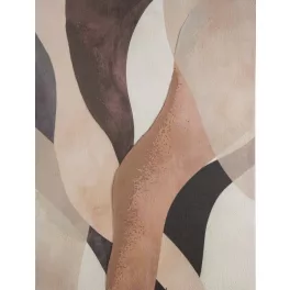 Falikép 682 Bézs 60x80x3 cm