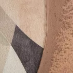 Falikép 682 Bézs 60x80x3 cm