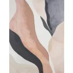 Falikép 682 Bézs 60x80x3 cm