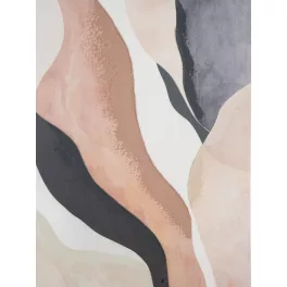Falikép 682 Bézs 60x80x3 cm