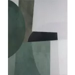 Falikép 685 Bézs 80x100x4 cm