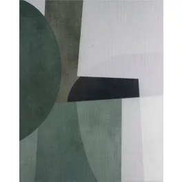 Falikép 685 Bézs 80x100x4 cm