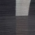 Falikép 686 Fekete 80x100x4 cm