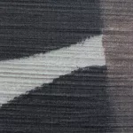 Falikép 686 Fekete 80x100x4 cm