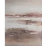 Falikép 689 Bézs 80x100x4 cm