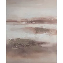 Falikép 689 Bézs 80x100x4 cm
