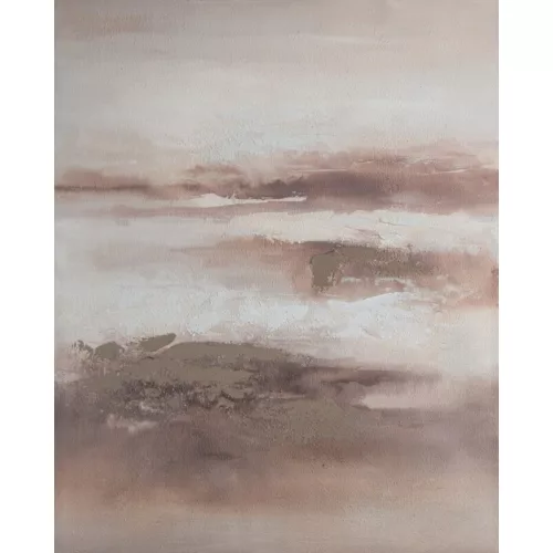 Falikép 689 Bézs 80x100x4 cm