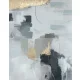 Falikép 690 Krémszín 80x100x4 cm