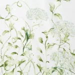Buena mikroszálas ágyneműhuzat Fehér 140x200 cm - 70x80 cm 1db