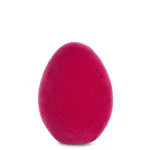 Húsvéti dekoráció 247a Magenta 7x7x10 cm