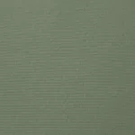 Rita egyszínű dekor függöny Olívazöld 140x270 cm