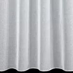 Kaja vitrázs függöny Fehér 40x150 cm