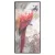 Falikép 709a Fehér 50x100x4 cm