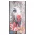 Falikép 709b Fehér 50x100x4 cm