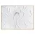 Falikép 714a Fehér 60x90x4 cm