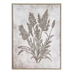Falikép 724b Bézs 45x60x3 cm