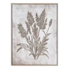 Falikép 724b Bézs 45x60x3 cm
