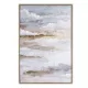 Falikép 736 Világoskék 60x90x4 cm