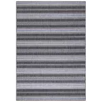 Ay. SUNNY 4411 BLACK 120 X 170 szőnyeg