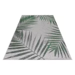 Ay. SUNNY 4414 GREEN 120 X 170 szőnyeg