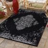 SUNNY 4416 BLACK 120 X 170 szőnyeg