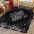 Ay. SUNNY 4416 BLACK 120 X 170 szőnyeg