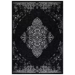 Ay. SUNNY 4416 BLACK 120 X 170 szőnyeg