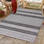 Ay. SUNNY 4418 bézs 120 X 170 szőnyeg