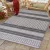 Ay. SUNNY 4418 bézs 120 X 170 szőnyeg