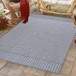 Ay. SUNNY 4419 GREY 120 X 170 szőnyeg
