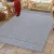 Ay. SUNNY 4419 GREY 120 X 170 szőnyeg